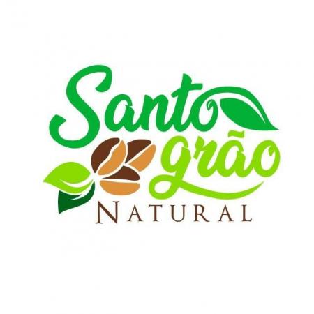 SANTO GRAO NATURAL 